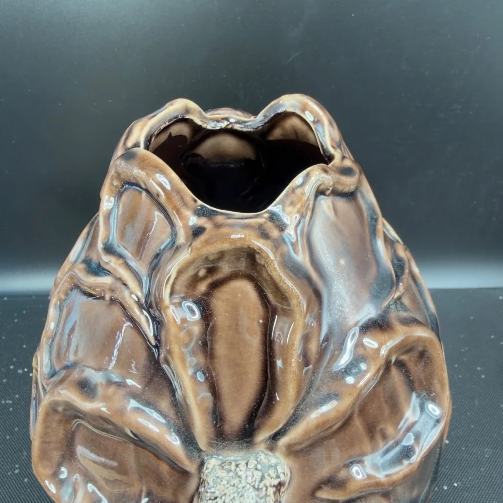 ceramic vase artisan ceramic